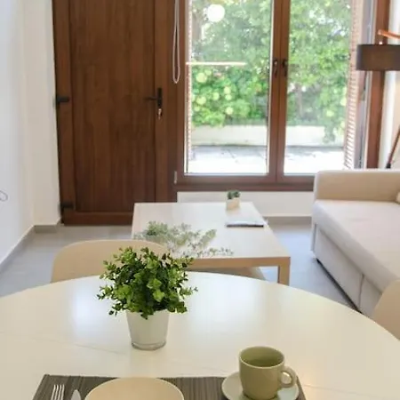 Sirokos House Apartment Agios Ioannis  Exterior photo