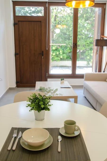 Apartment Sirokos House Agios Ioannis (Thessaly)
