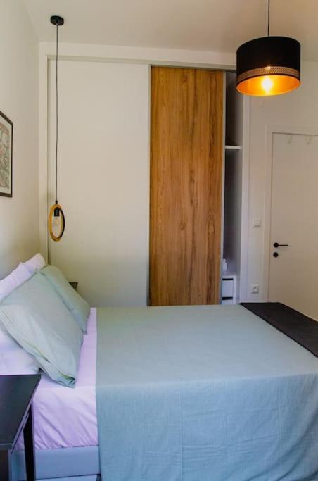 Apartament Sirokos House *