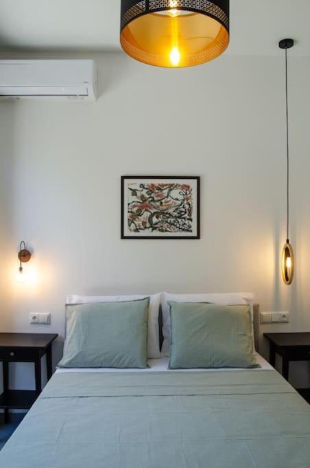 Sirokos House Apartament Agios Ioannis (Thessaly)