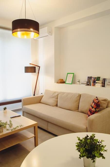 Apartment Sirokos House *