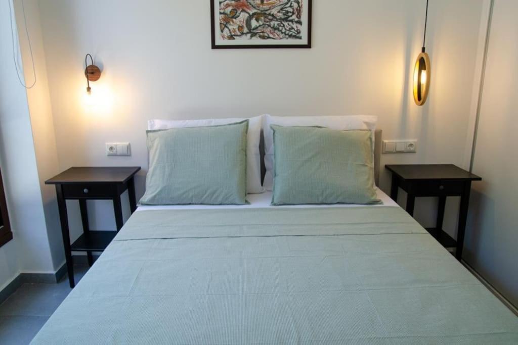 Apartament Sirokos House *