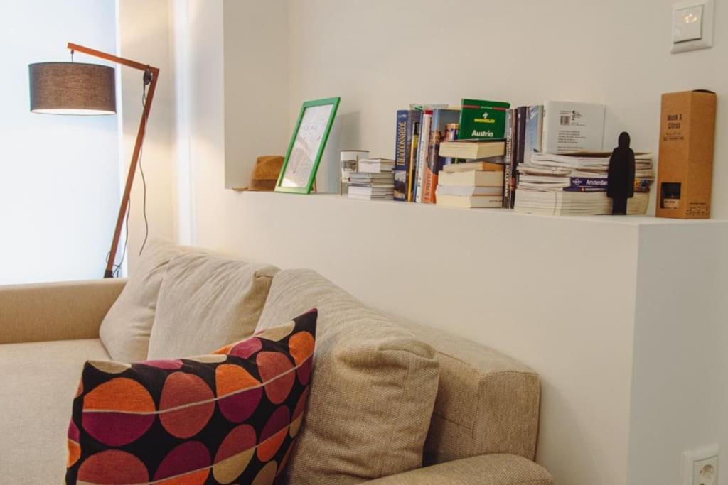 Apartament Sirokos House
