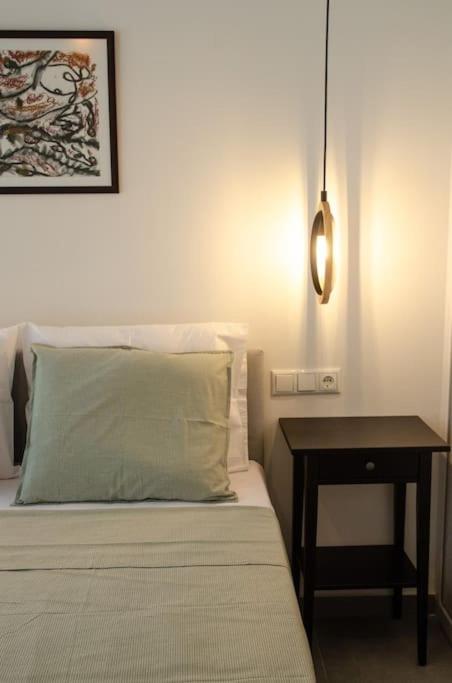 Apartment Sirokos House *
