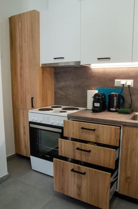 Sirokos House Apartment