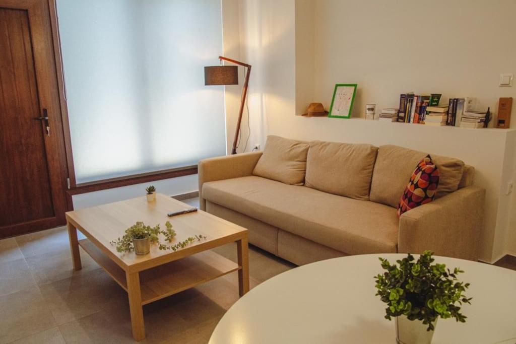 Apartment Sirokos House Agios Ioannis (Thessaly)