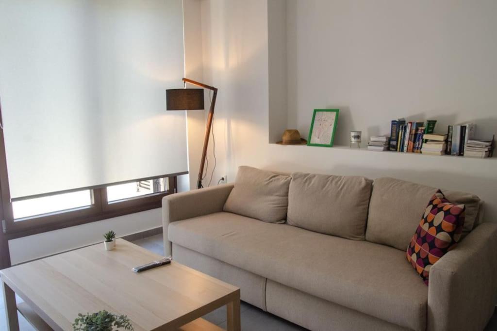 Apartment Sirokos House
