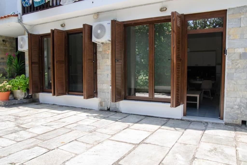 Sirokos House Apartment