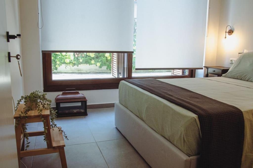 Sirokos House Apartment